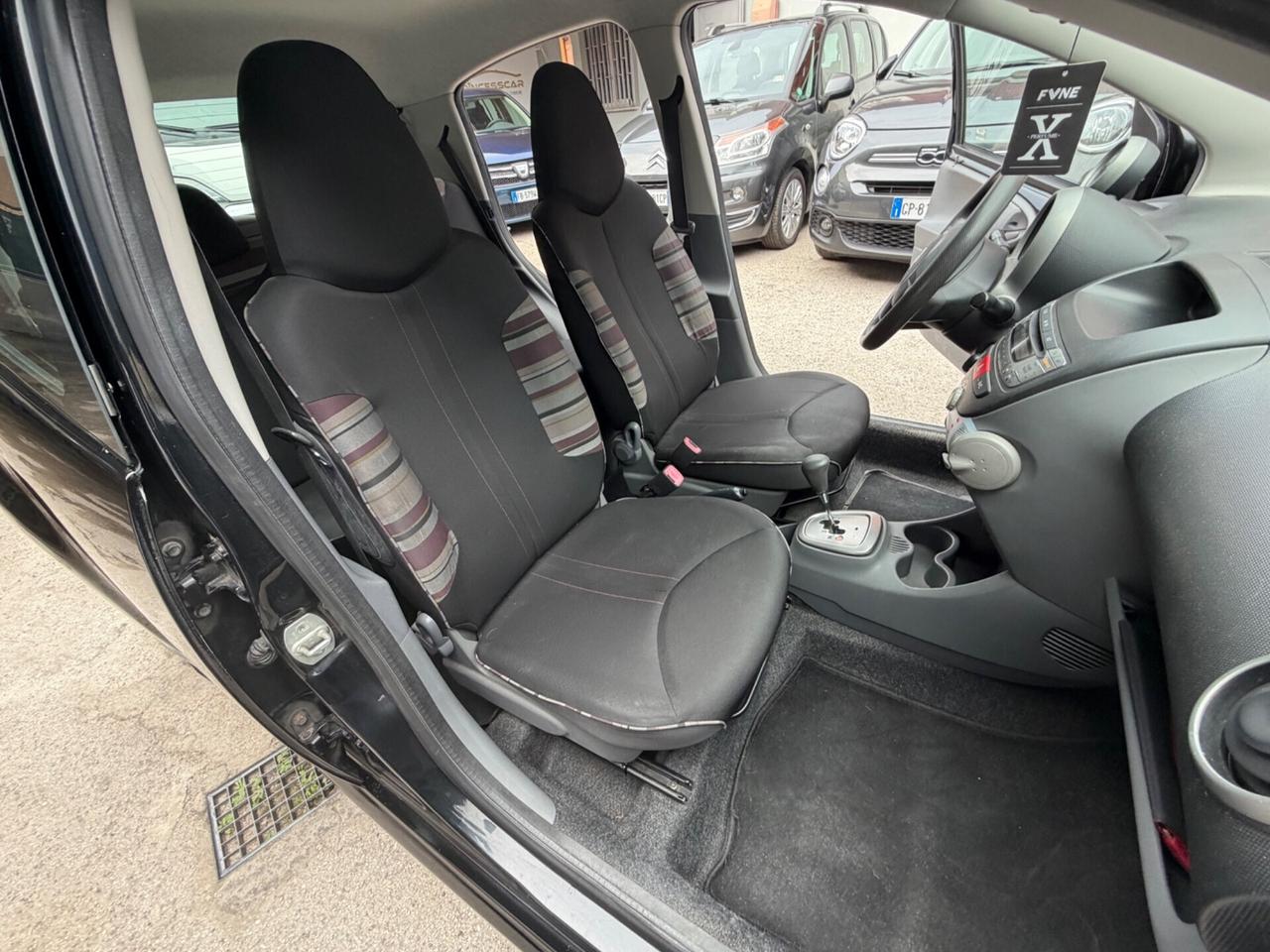 Citroen C1 1.0 5 porte CMP-5 Seduction