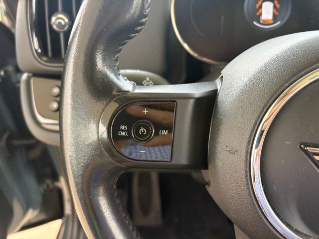 MINI Countryman 1.5 Countryman ALL4 QUATTRO RUORE MOTRICI BENZ