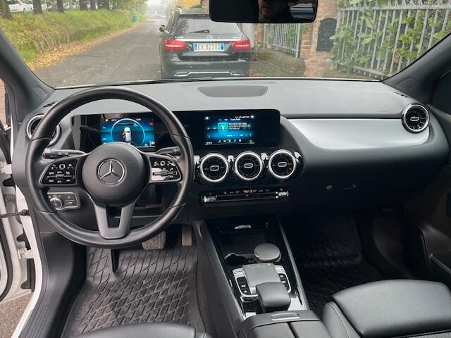 Mercedes-benz B 180 B 180 d Automatic Sport