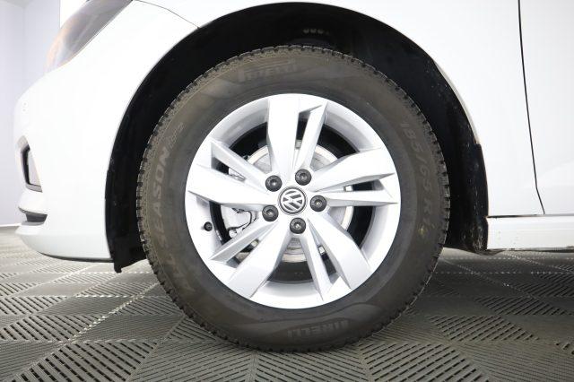 VOLKSWAGEN Polo Polo 1.0 EVO 5p. Comfortline BlueMotion Technology