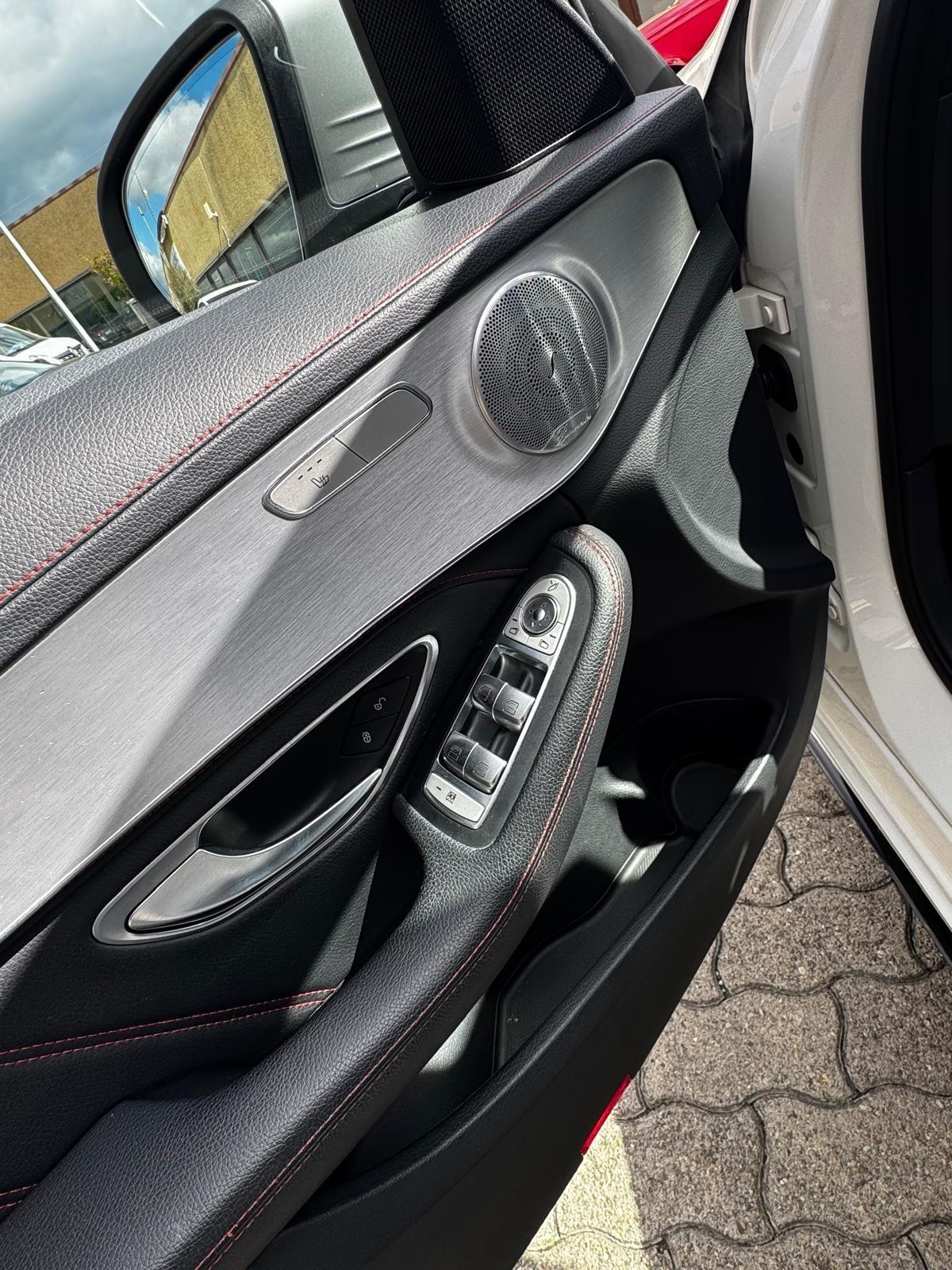 Mercedes-benz C 43 AMG S.W. 4Matic Sport