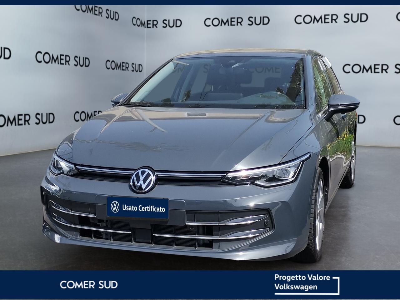 VOLKSWAGEN Golf VIII 2024 - Golf 2.0 tdi Style 150cv dsg