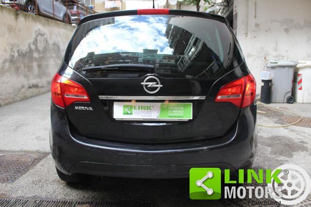 OPEL Meriva COSMO 1.4 100 CV