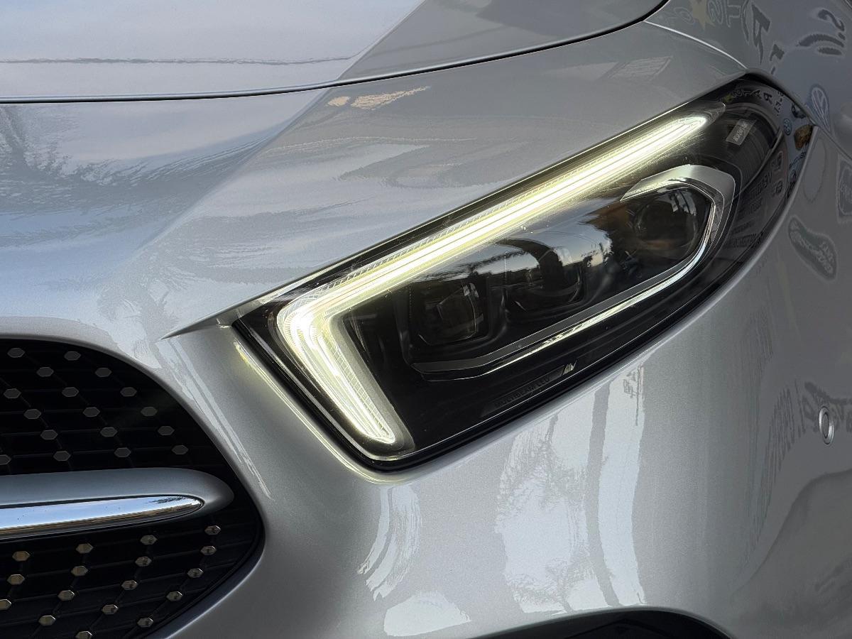 Mercedes Classe A 180d 116CV Premium AMG