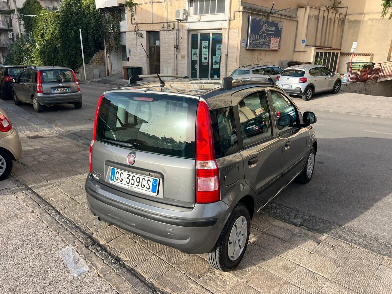 Fiat Panda 1.2 Dynamic Mamy