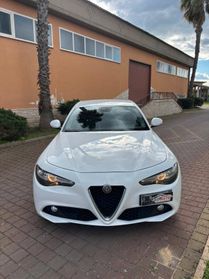Alfa Romeo Giulia 2.2 Turbodiesel 180 CV Super//