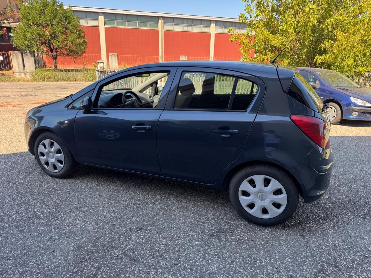 Opel Corsa 1.3 CDTI 95CV F.AP. 5 porte Elective