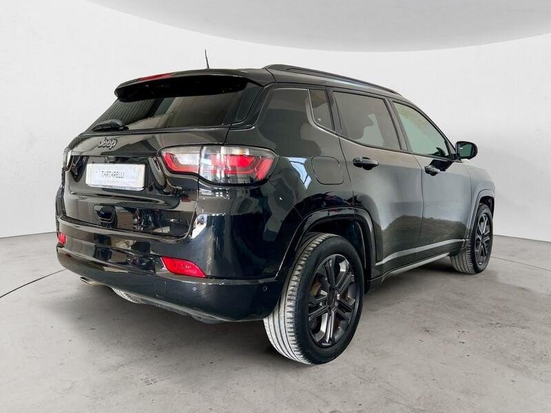 Jeep Compass Compass 1.6 Multijet II 2WD 80° Anniversario