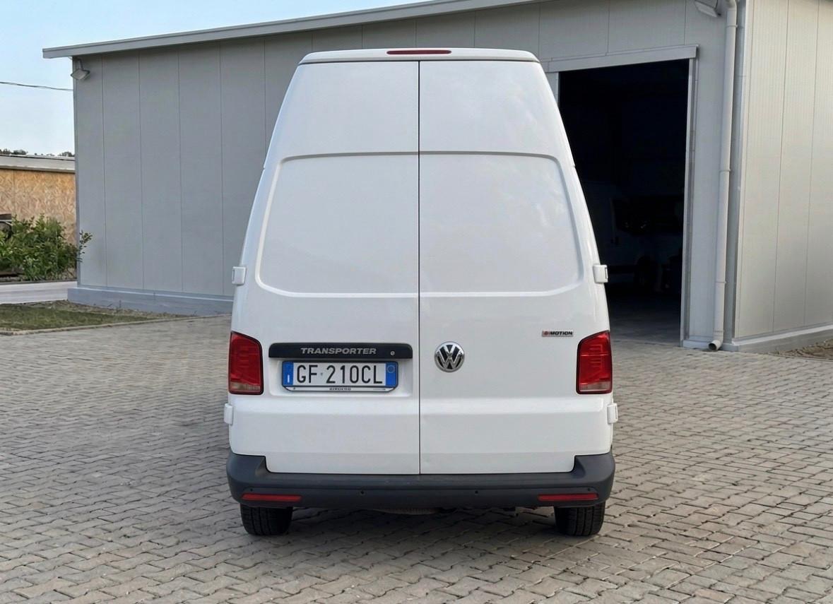 Volkswagen Transporter 2.0 TDI 150CV 4Motion PL Furgone Business