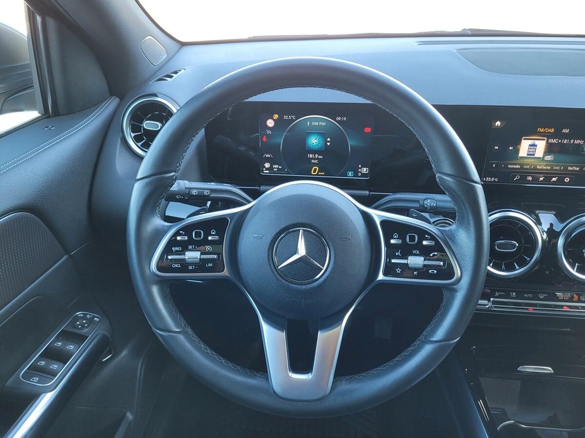 Mercedes-benz GLA 200 GLA 200 d Automatic 4Matic Sport Plus