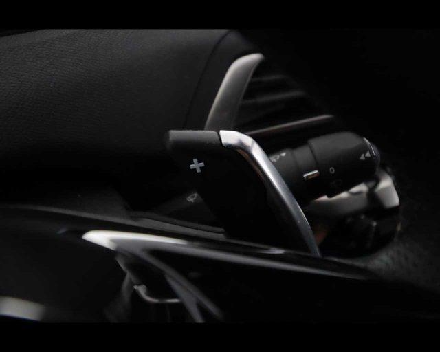 PEUGEOT 3008 THP 165 EAT6 S&S GT Line