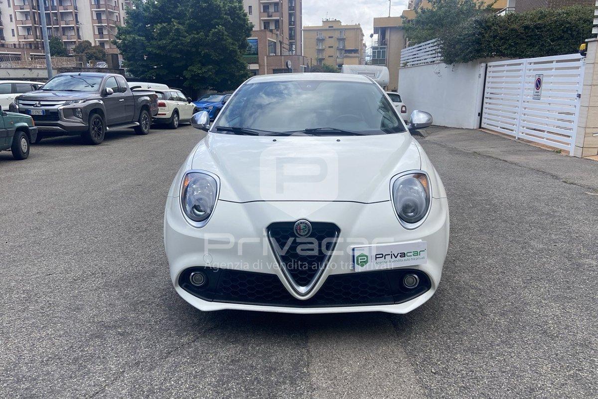 ALFA ROMEO MiTo 1.3 JTDm 95 CV S&S Super