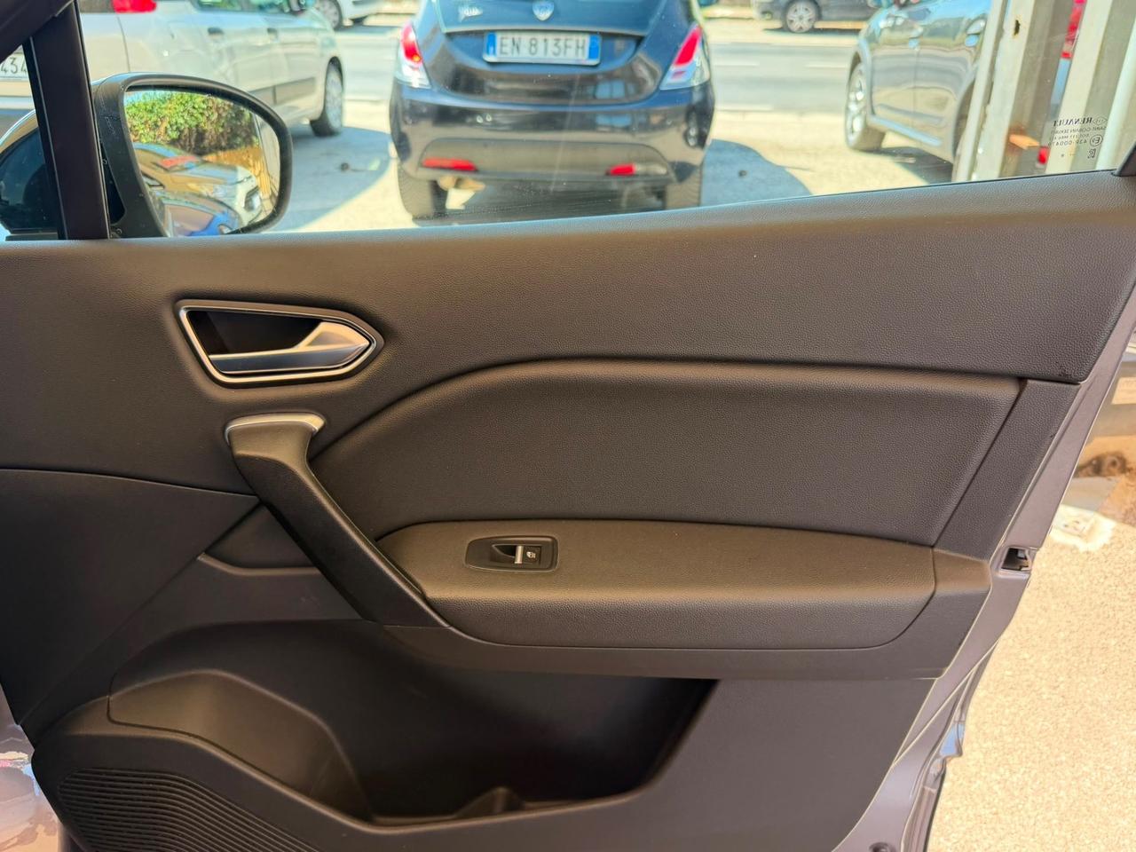 Renault Captur Blue dCi 115 CV EDC Initiale Paris