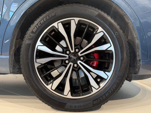 FORD Kuga 2.5 FullHybrid 190cv CVT 2WD ST-LineX PREZZO REALE