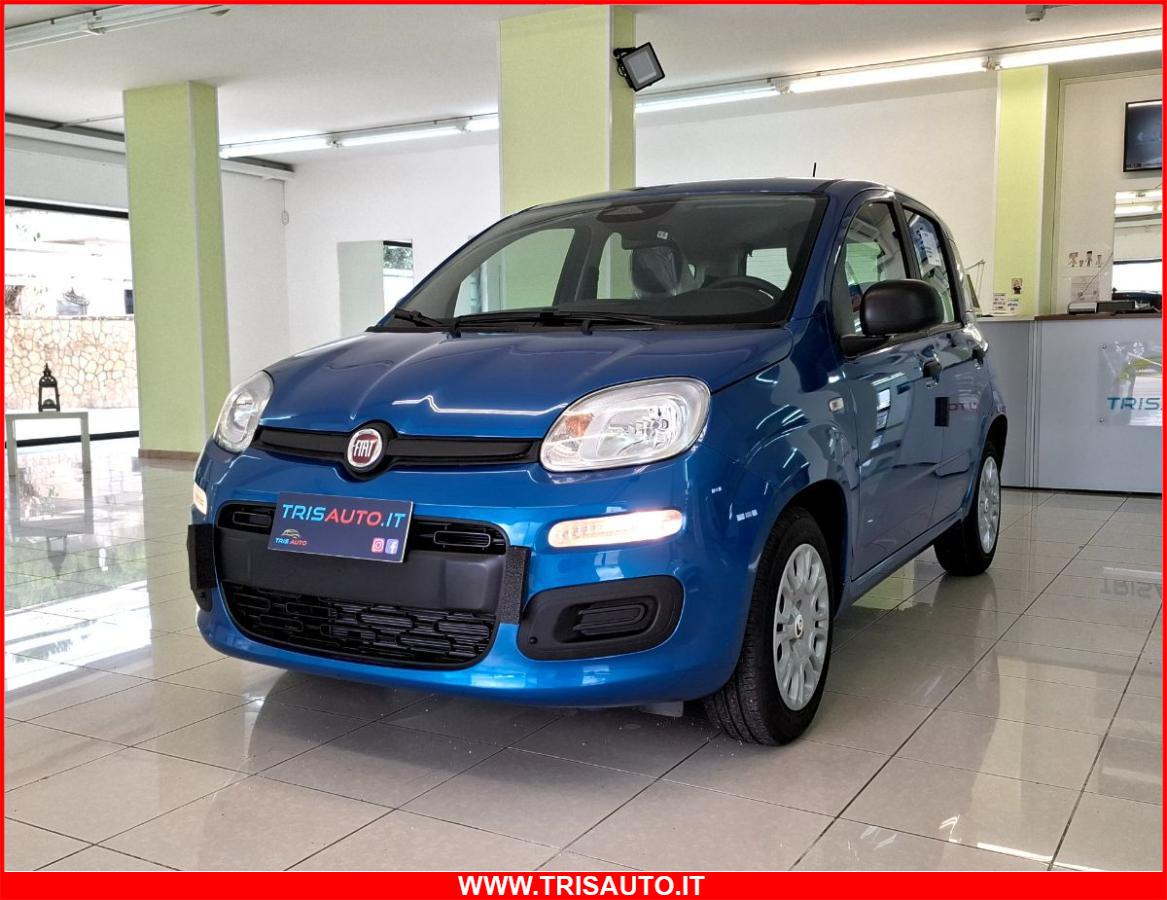 FIAT Panda 1.0 FireFly S&S Hybrid 5p.ti NEOPATENTATI