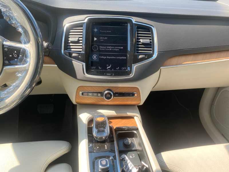 VOLVO XC90 2.0 b5 Inscription AwD GearTr.