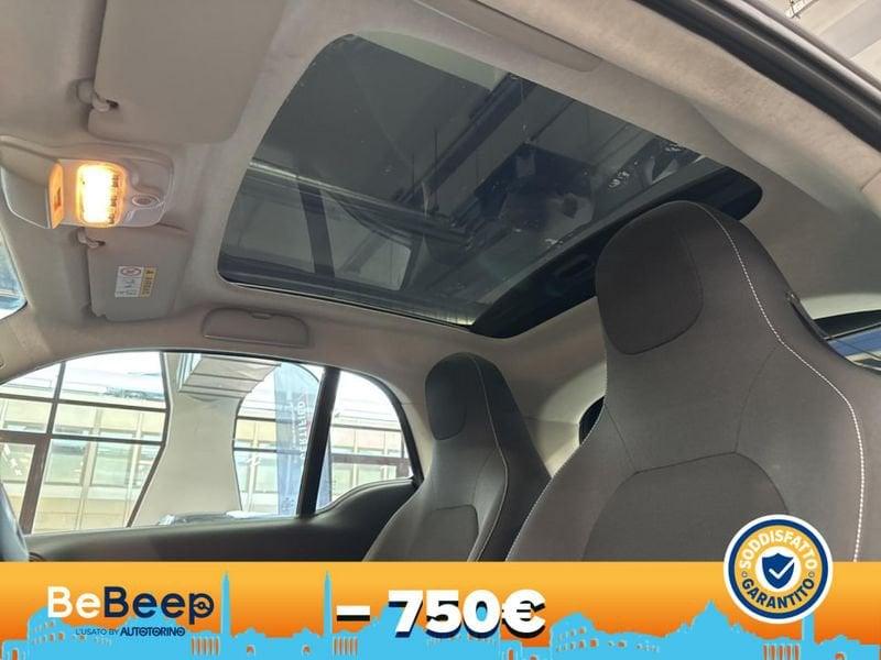 smart fortwo EQ PASSION MY19