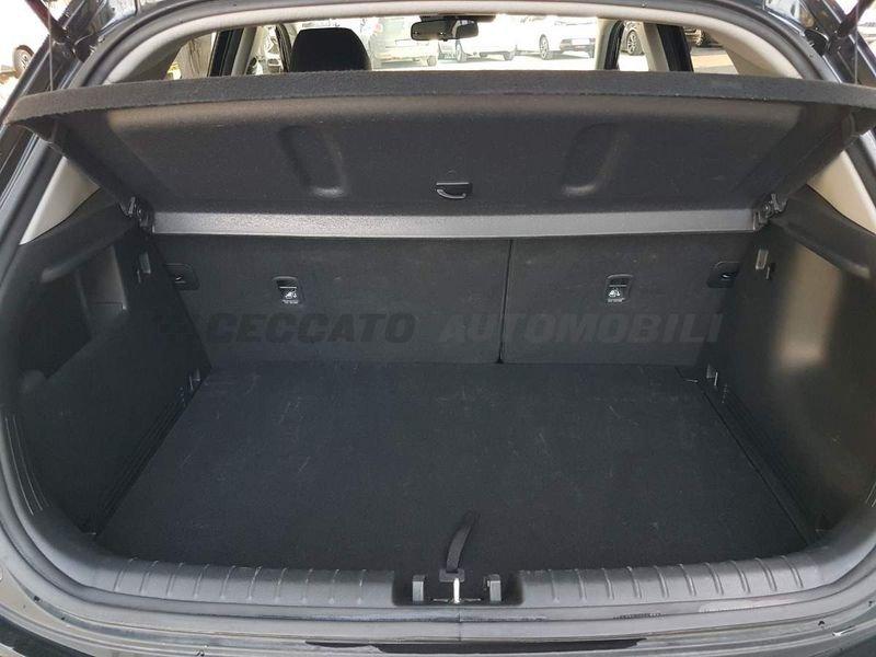 KIA Stonic Stonic 1.2 dpi Style 84cv
