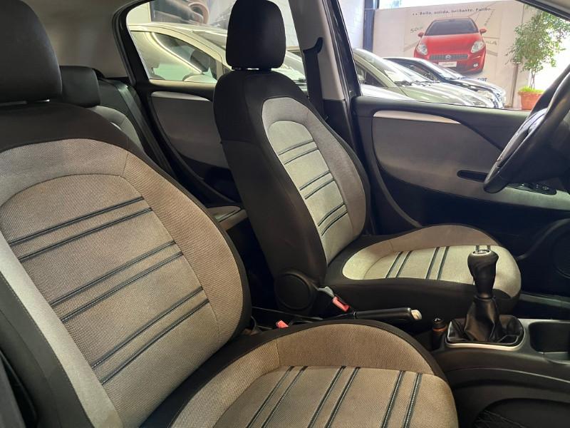 FIAT Punto Evo 1.3 Mjt 95 CV DPF 5 porte S&S Dynamic