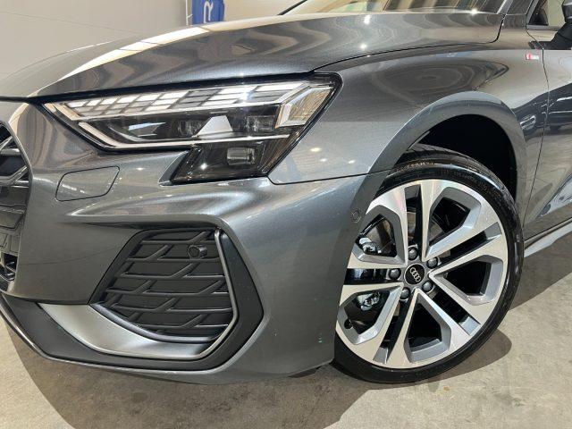 AUDI A3 SPB 35TFSI Stronic S line"18 Sline LED Matrix/NAVI