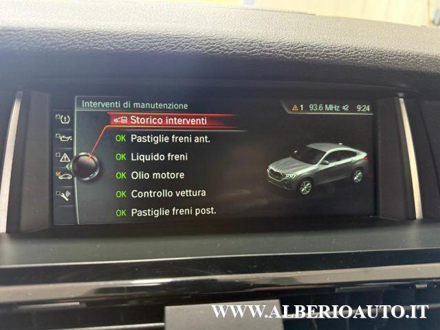 BMW X4 xDrive20d Msport