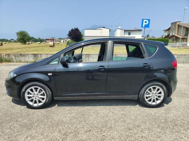 SEAT Altea 1.6 TDI (GARANZIA - DISTR.OK )
