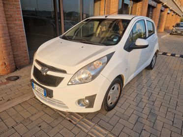 Chevrolet Spark 1.0 GPL Eco Logic