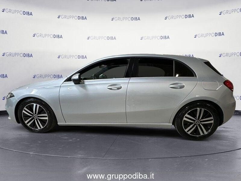 Mercedes-Benz Classe A - W177 2018 Diesel A 180 d Business auto