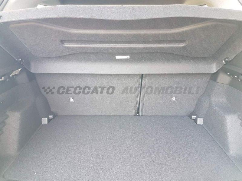 Jeep Avenger Avenger 1.2 turbo e-hybrid Summit fwd 100cv edct6