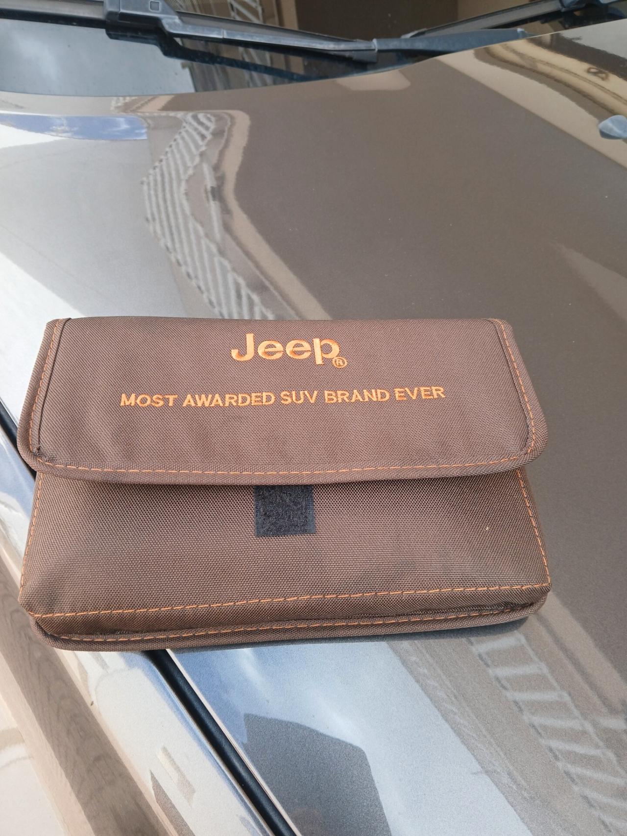 Jeep Renegade Diesel Limited