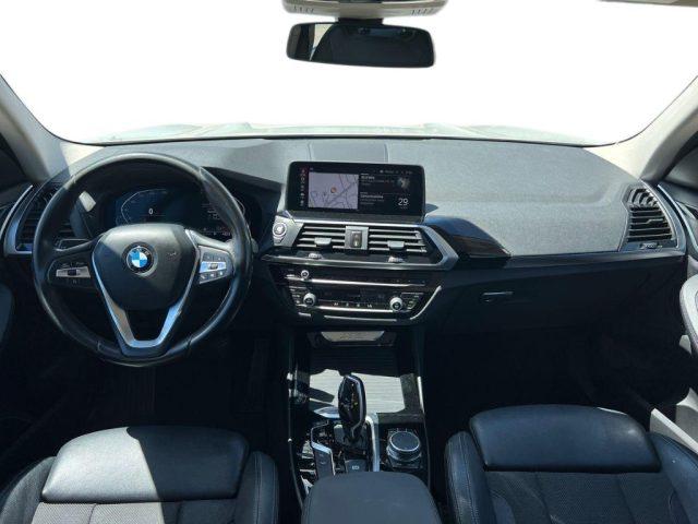 BMW X3 xDrive20d 48V xLine