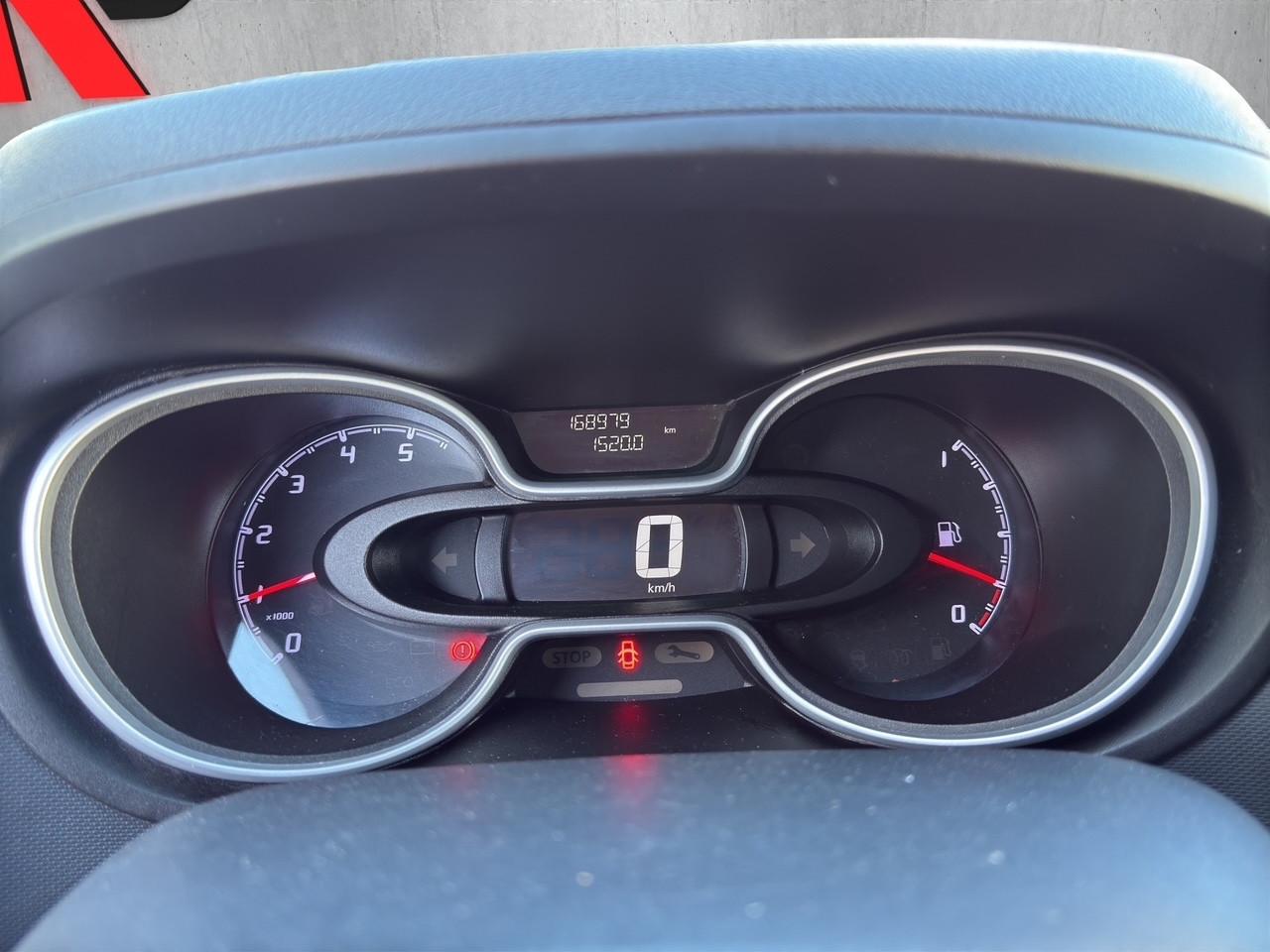 Fiat Talento 1.6 Mjet 120cv LH1 12q.li Passo Lungo TERMOFRIGO