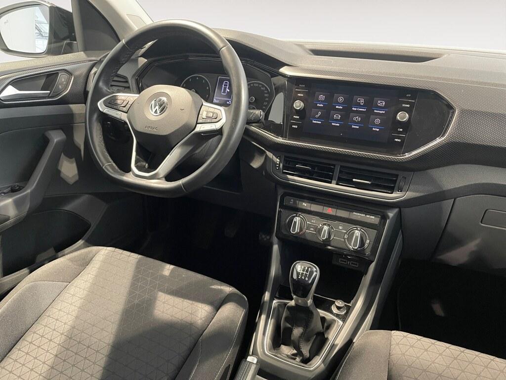 Volkswagen T-Cross 1.0 TSI 115CV Style