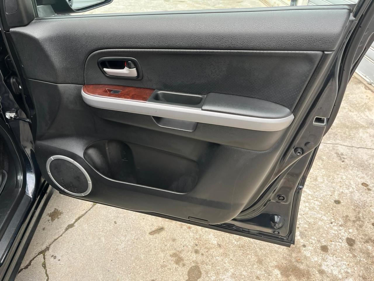 Suzuki Grand Vitara 1.9 DDiS 5 porte Executive Gancio Traino