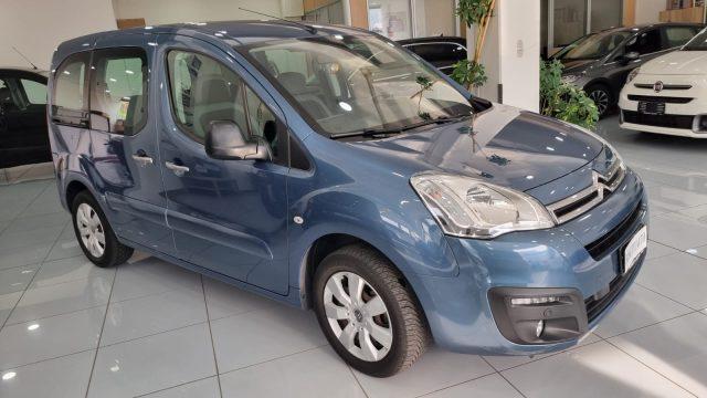 CITROEN Berlingo Multispace