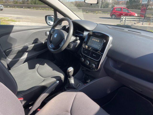 RENAULT Clio N1 dCi 8V 75 CV 2 posti autocarro