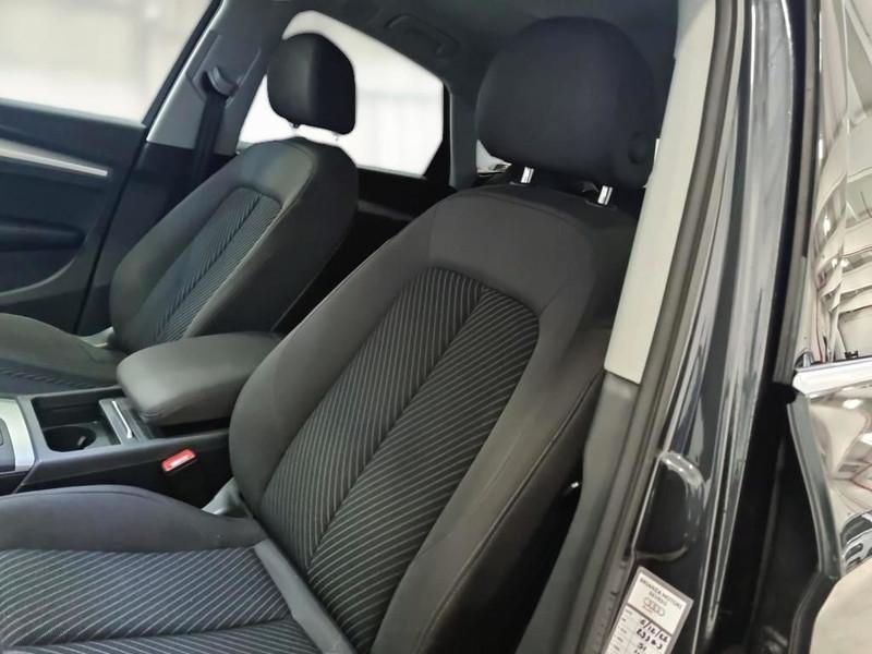 AUDI Q5 SPORTBACK 40 TDI MHEV Business Advanced quattro S tronic