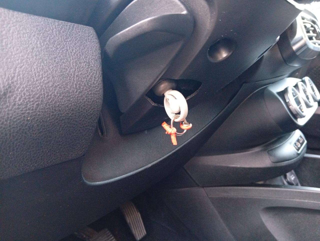 Fiat 500X 1.6 MultiJet 120 CV Cross Plus