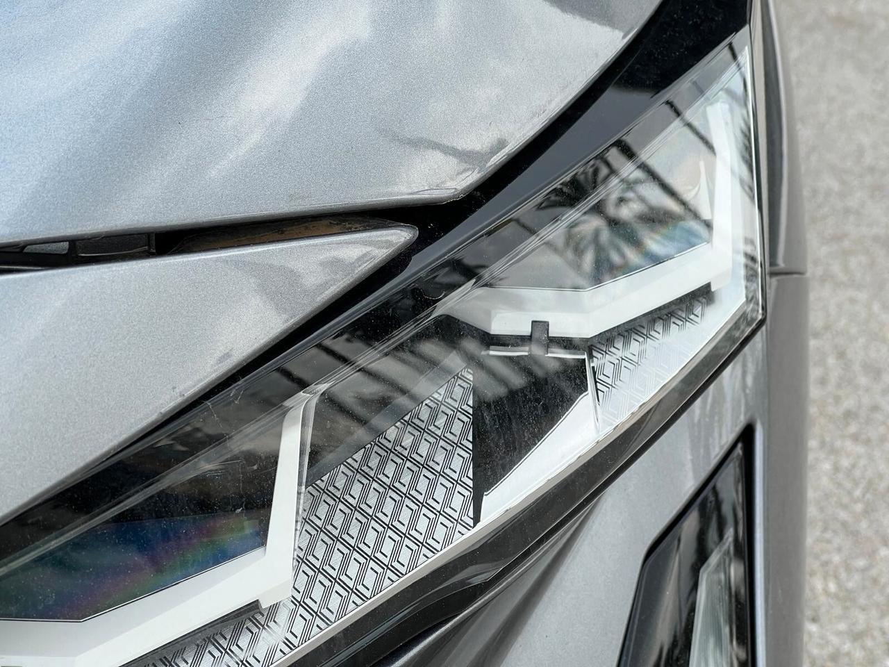 Renault Rafale Full Hybrid E-Tech 200 CV Esprit Alpine