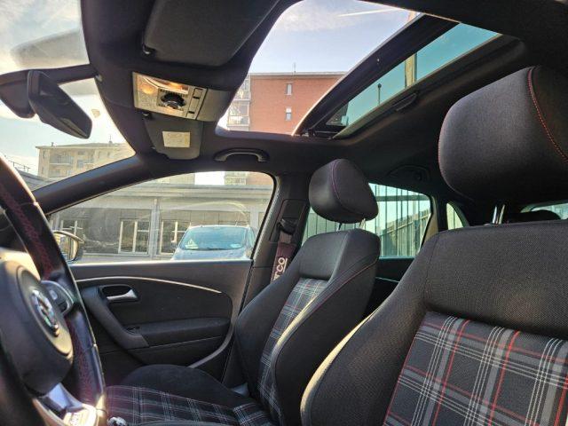 VOLKSWAGEN Polo GTI 1.8 5p. BlueMotion Technology