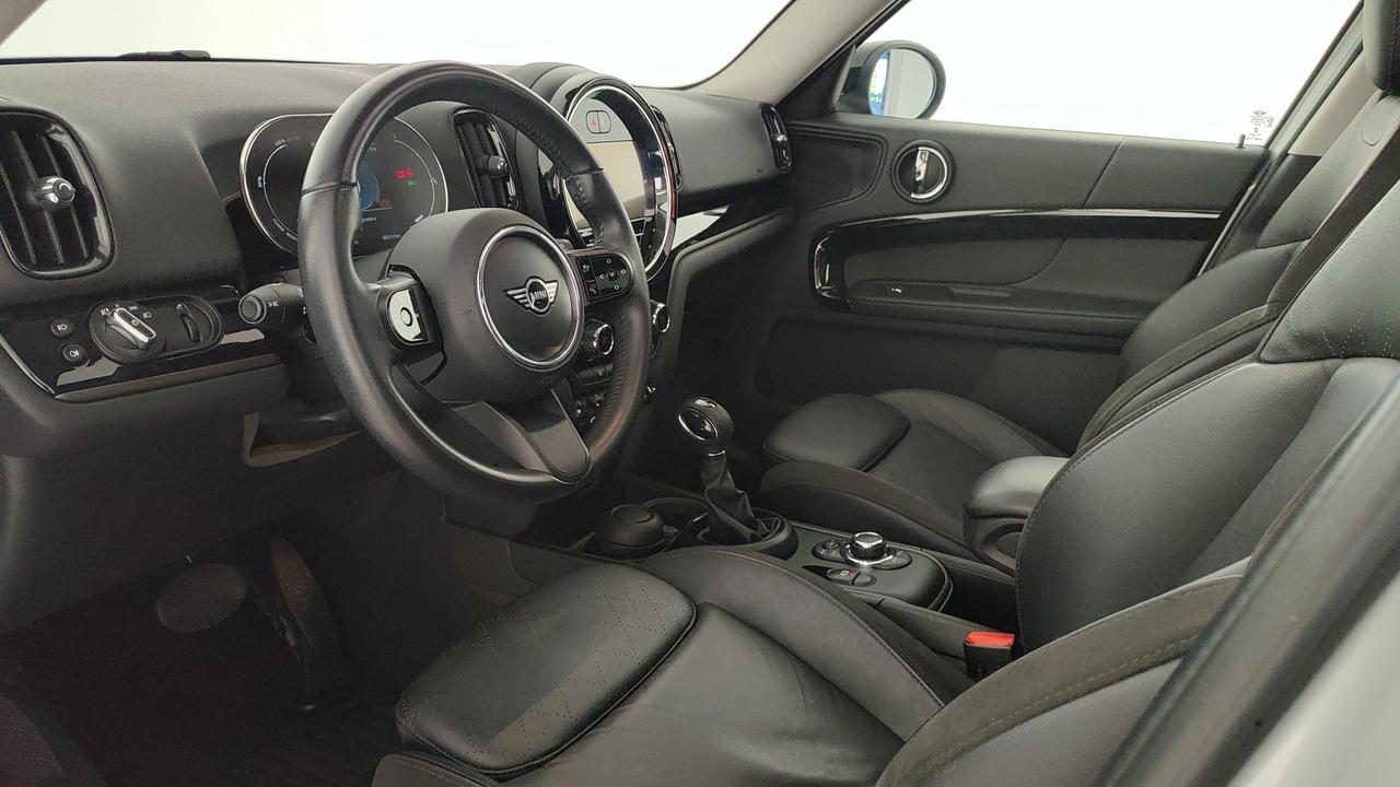 MINI Mini Countryman F60 2020 - Mini Countryman 1.5 Cooper SE Business all4 auto