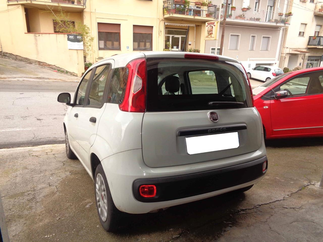 Fiat Panda 1.2 GPL Easy (Finanziabile)