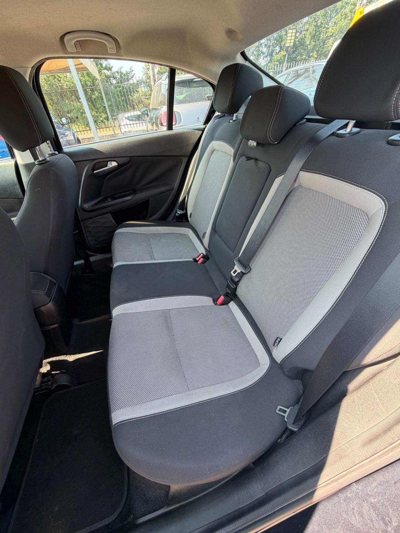 Fiat Tipo 1.6 Mjt S&S SW Lounge
