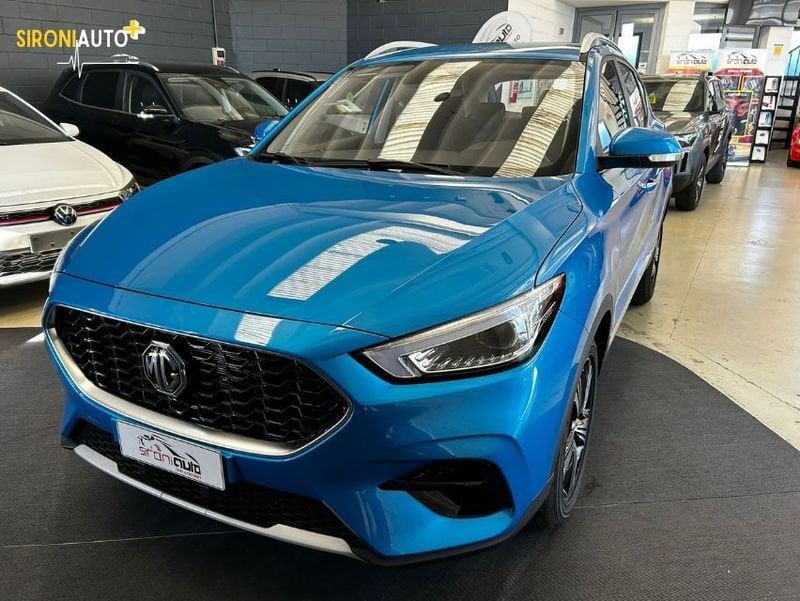 MG ZS ZS 1.5 Comfort - PROMO SIRONIAUTO+