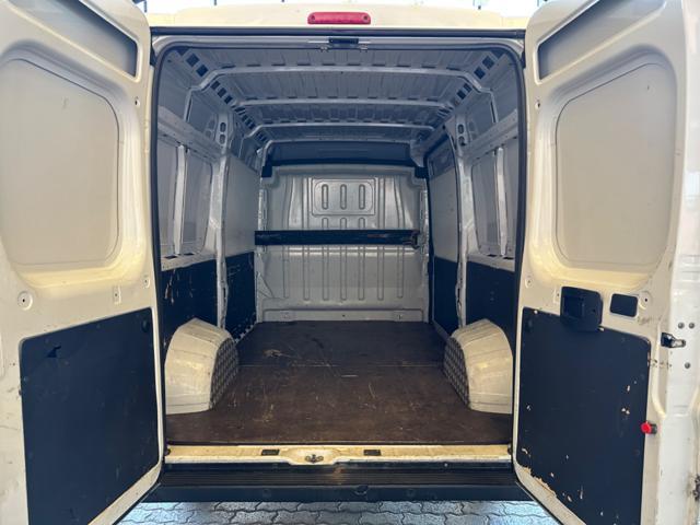PEUGEOT Boxer 330 2.2 BlueHDi*IVA ESPOSTA*140CV*FINANZIABILE