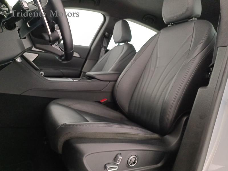 Maserati Grecale 2.0 MHEV GT AWD Auto