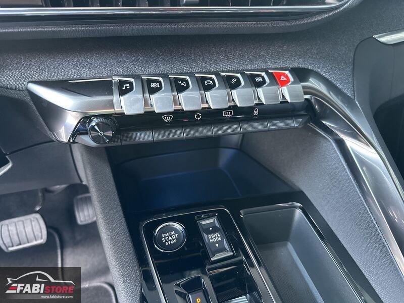 Peugeot 3008 BlueHDi 130 S&S EAT8 Allure Pack