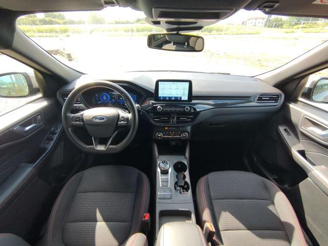 Ford Kuga Kuga III 2020 1.5 ecoblue ST-Line X 2wd 120cv auto