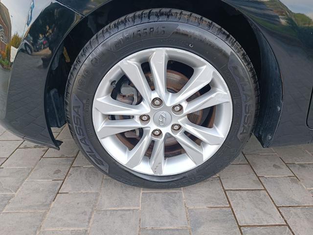 HYUNDAI i30 Wagon 1.6 CRDi Comfort