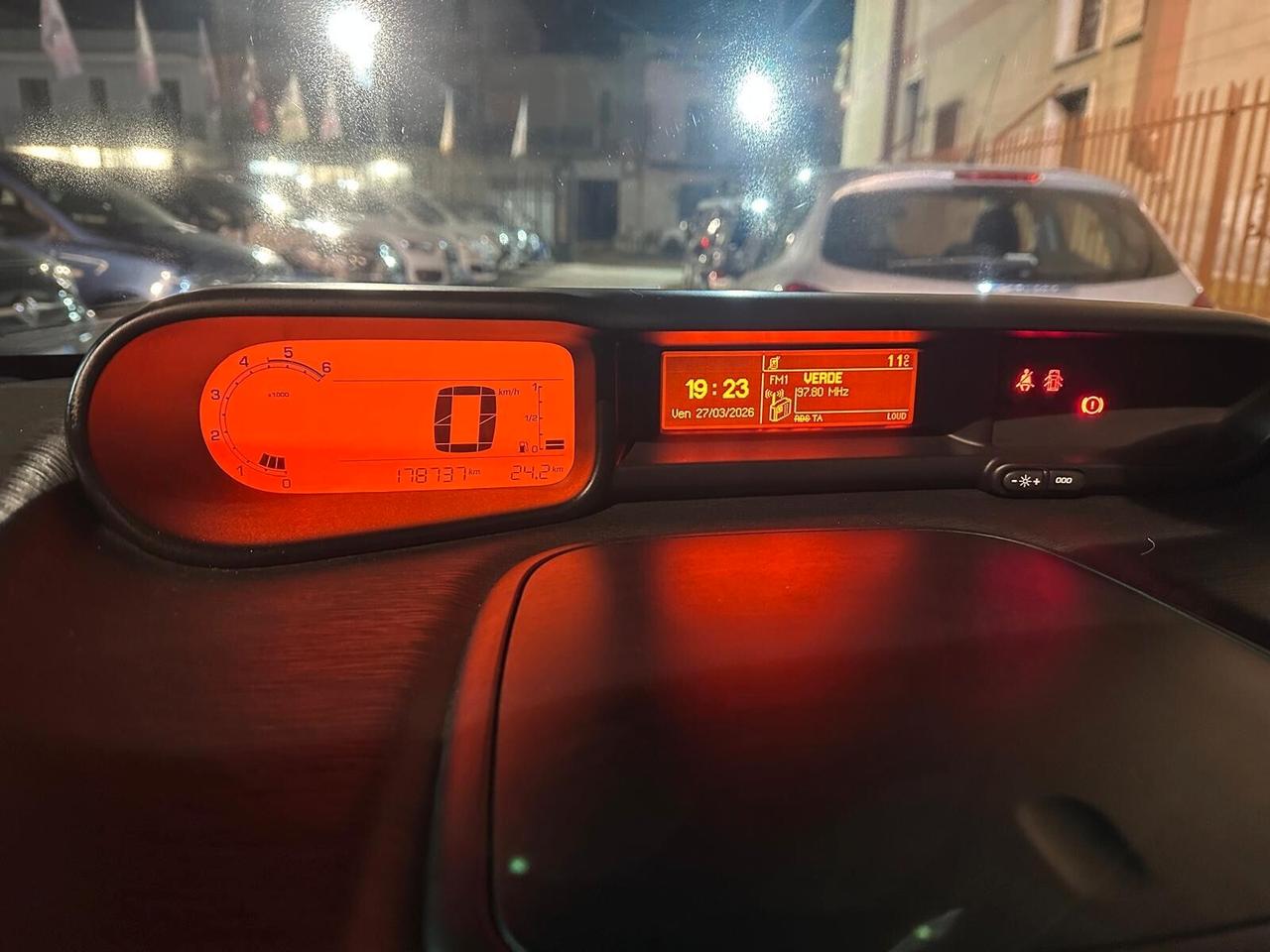 Citroen C3 Picasso BlueHDi 100 Exclusive